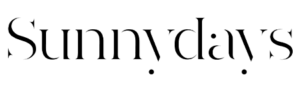 Sunnydays-fotografia-logo