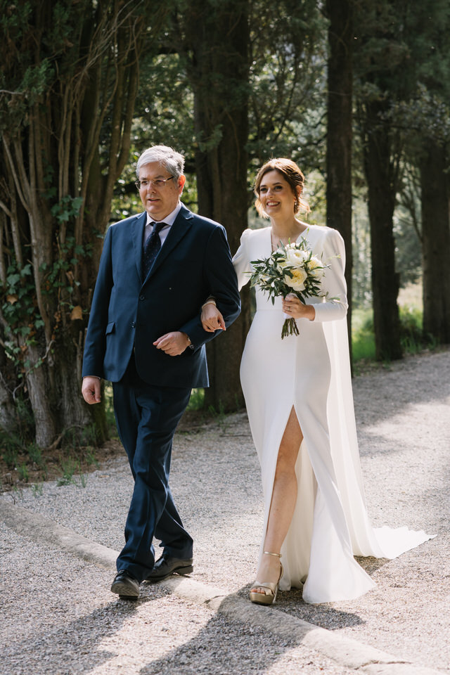 La Baronia, Sant Feliu de Codines: fotos, precios y opiniones 17 Foto de un fotógrafo de bodas de Barcelona