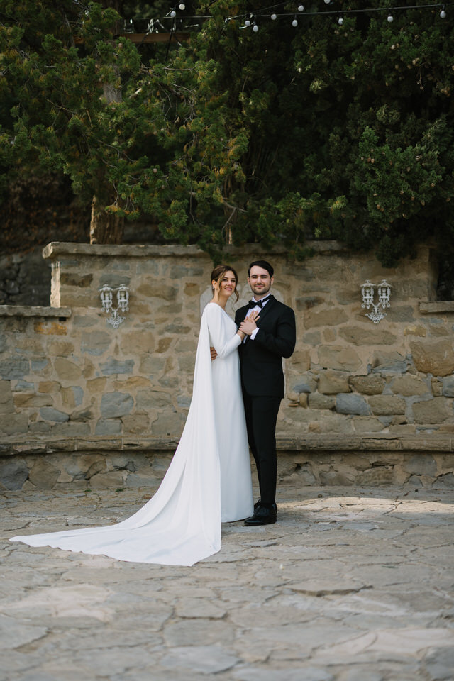 La Baronia, Sant Feliu de Codines: fotos, precios y opiniones 20 Foto de un fotógrafo de bodas de Barcelona