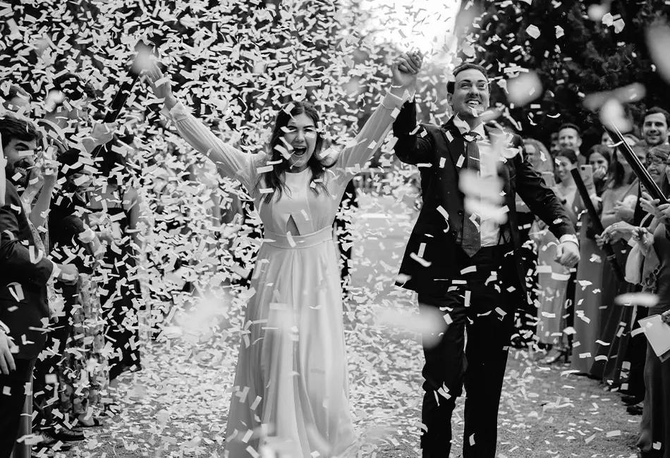 Como organizar una boda 18 Consejos sobre como organizar una boda