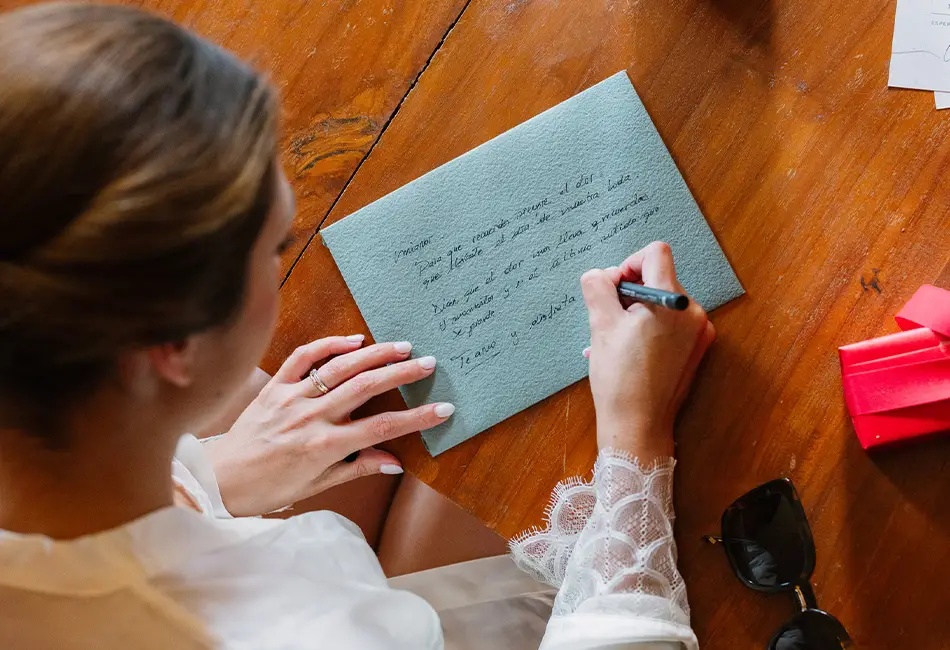 Como organizar una boda 25 Consejos sobre como organizar una boda