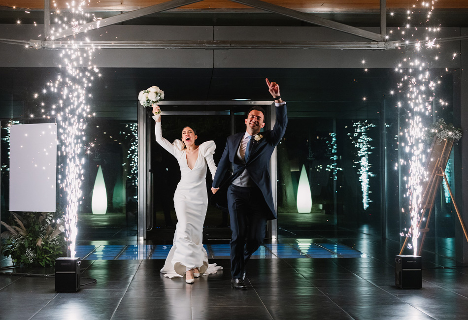 Como organizar una boda 28