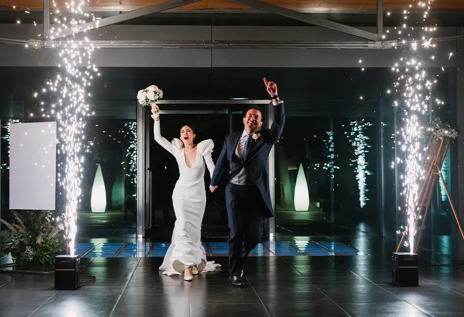 Como organizar una boda 28 Como organizar una boda 28