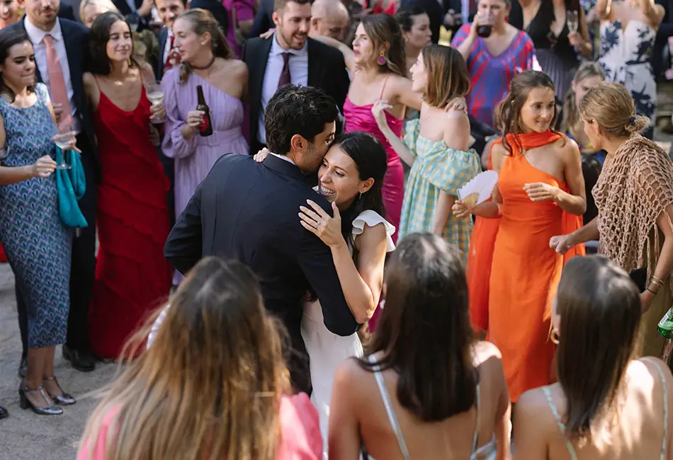 Como organizar una boda 4 Como organizar una boda 4