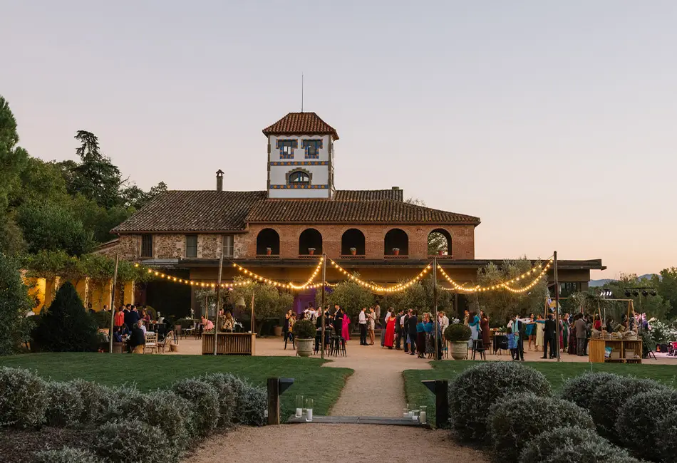 Como organizar una boda 9 Consejos sobre como organizar una boda
