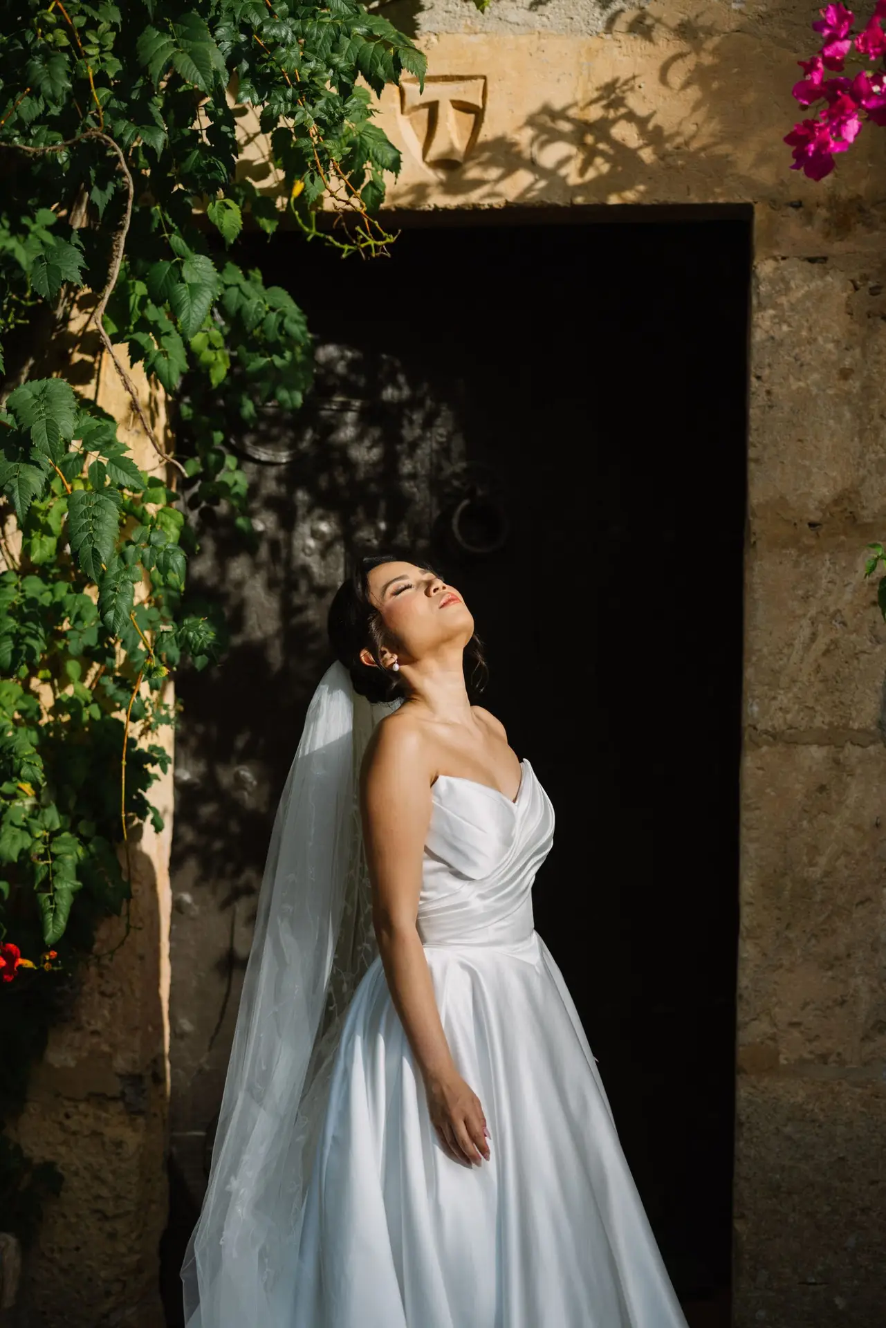 20231023 Mikaela y West Boda Castell de Tamarit 00391 scaled