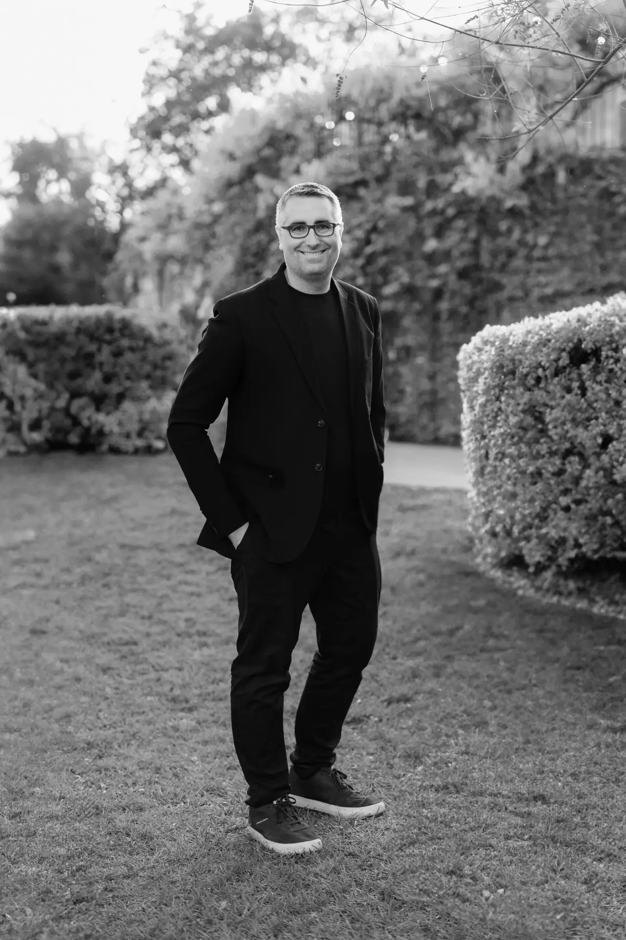Foto de Alejandro Cebrian, fotografo de bodas en Barcelona