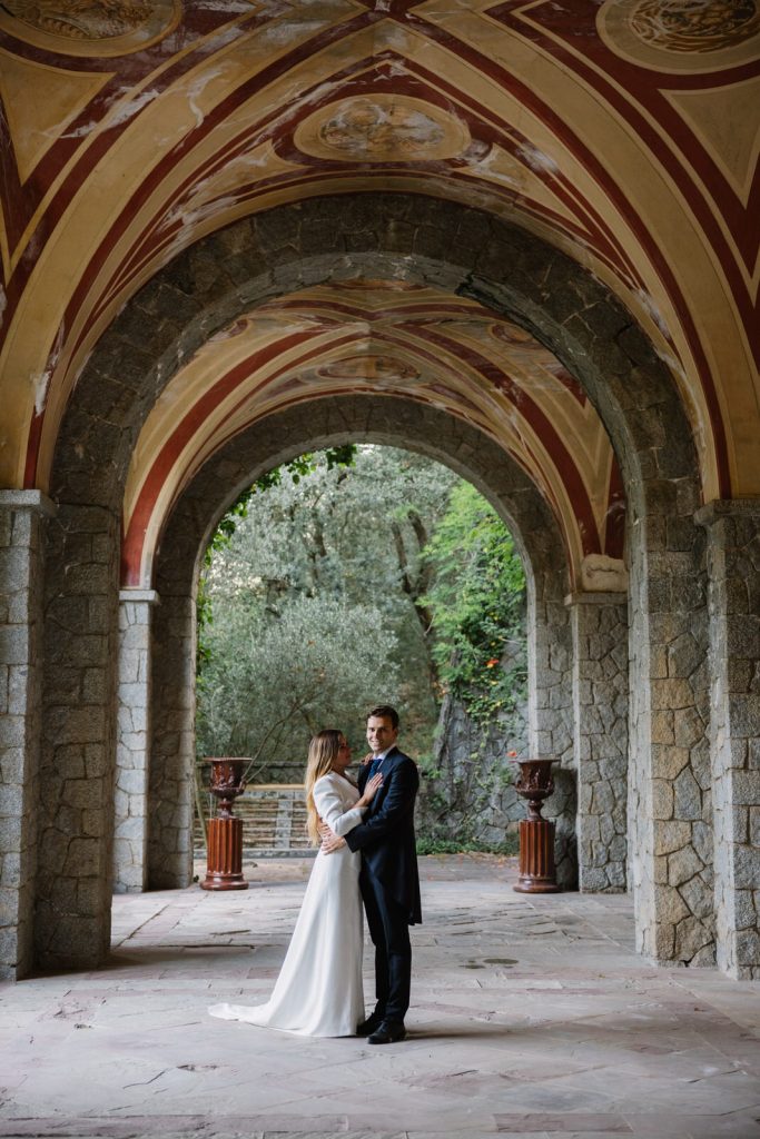 Bell Reco Boda - Fotografo de bodas Barcelona