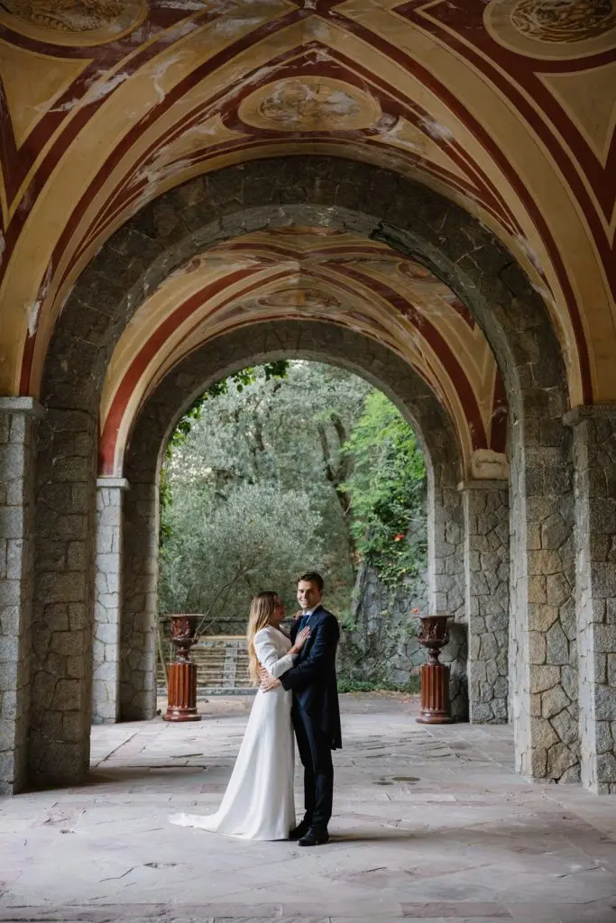 Bell Reco Boda - Fotografo de bodas Barcelona