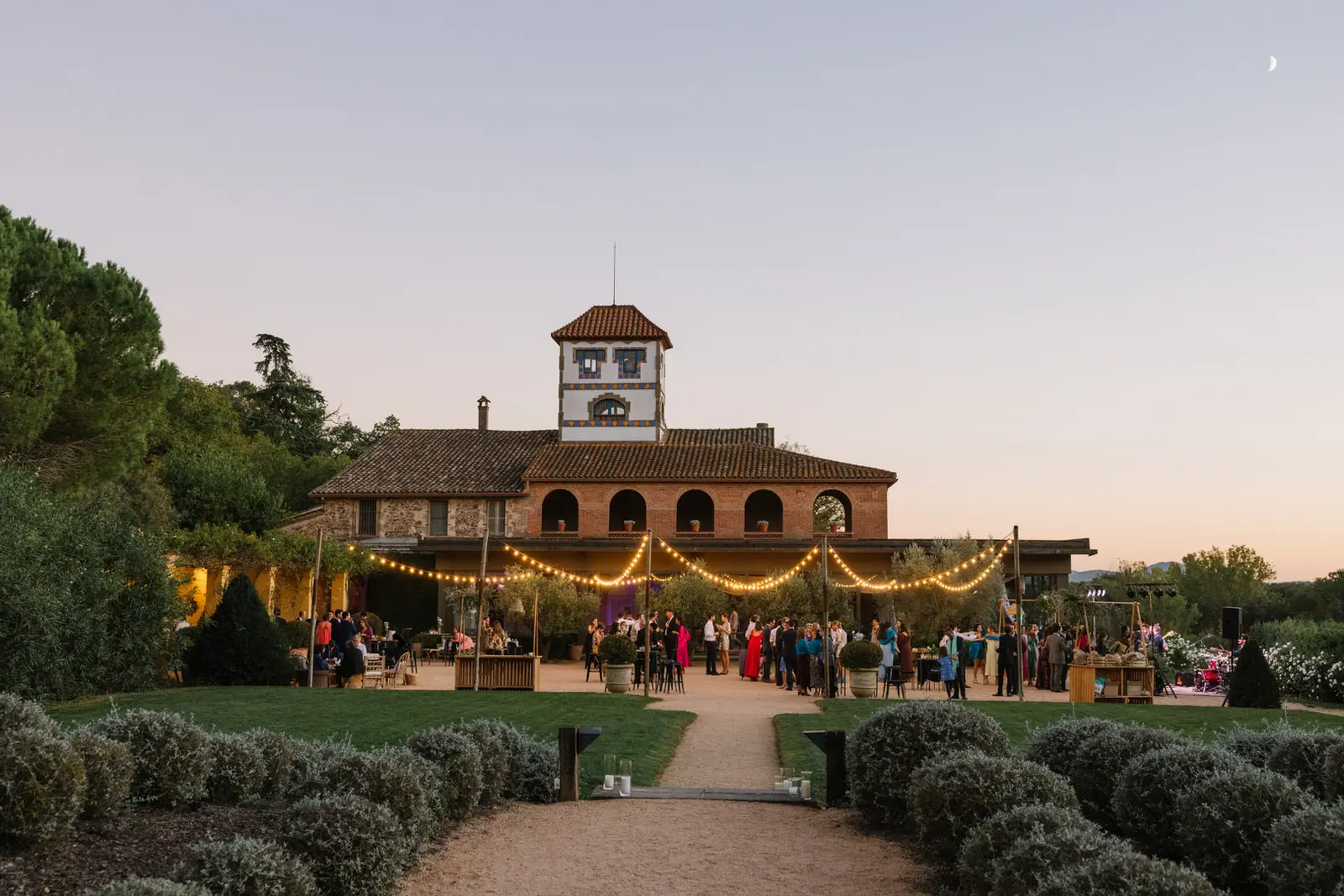 La Roureda Boda - Fotografo de bodas