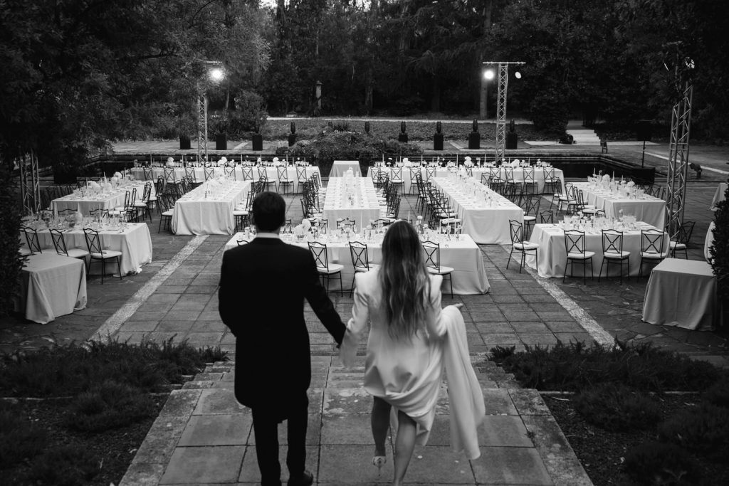 Fotografo de bodas Barcelona - European wedding photographer
