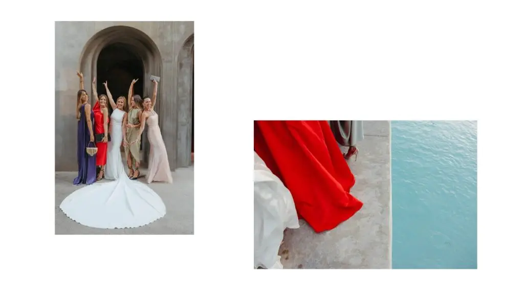 Barcelona wedding photographer