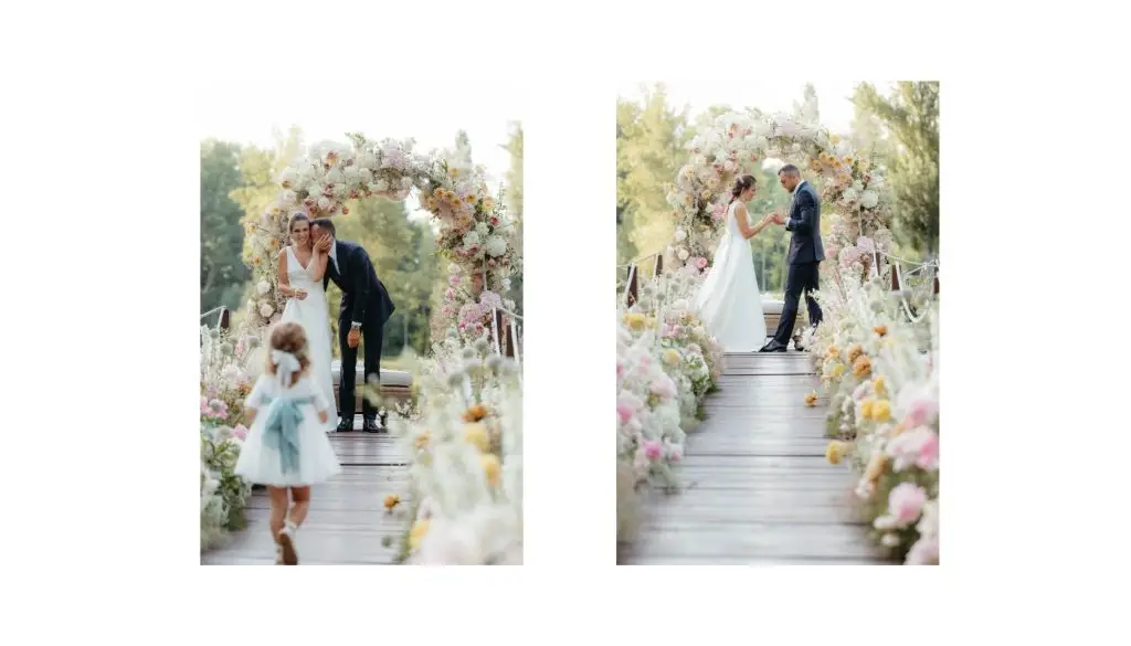 Barcelona wedding photographer