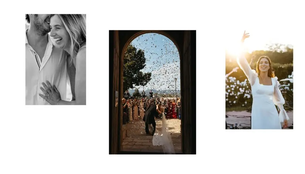 Barcelona wedding photographer
