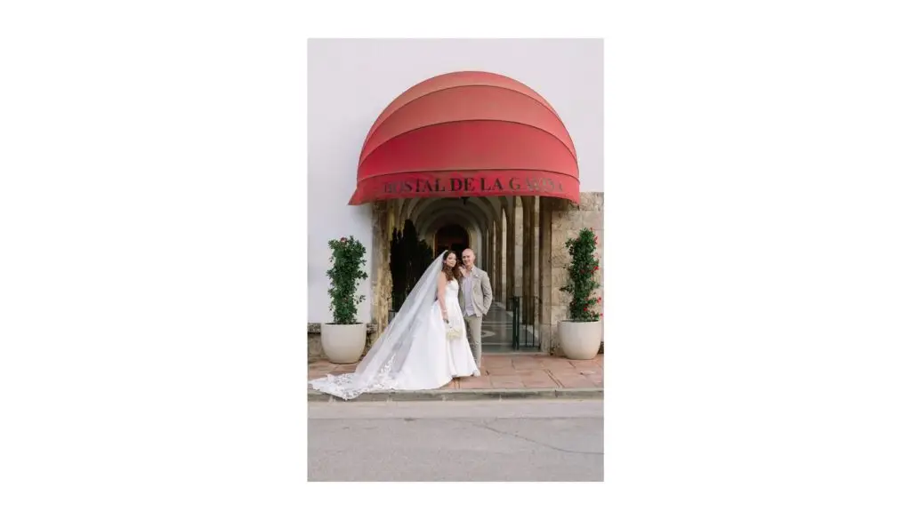 Barcelona wedding photographer