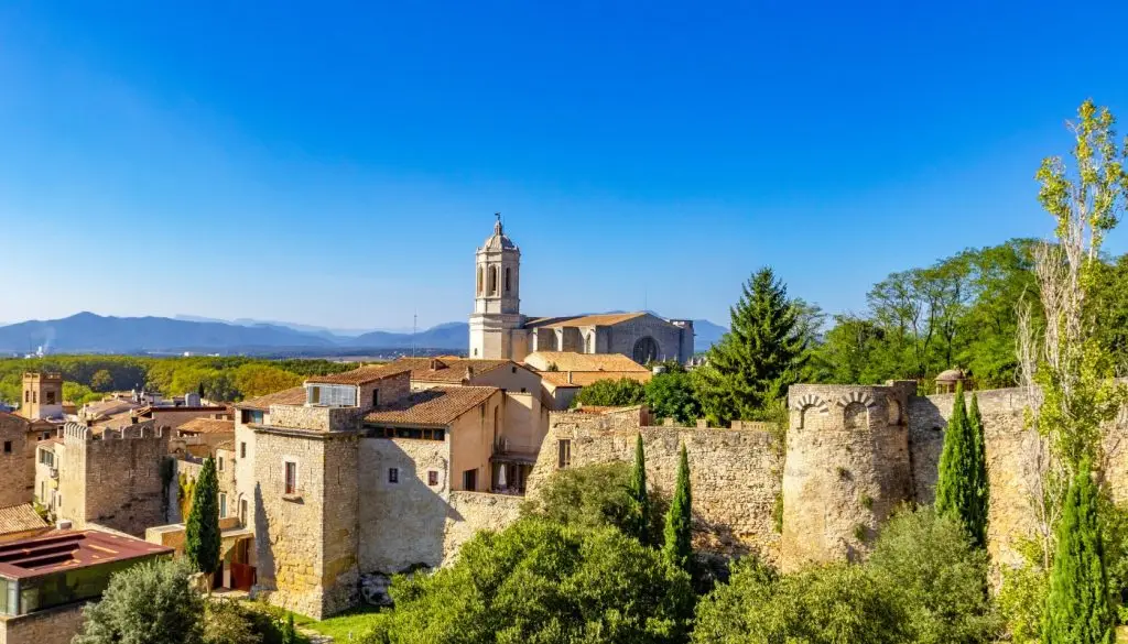 Girona wedding photographer 1