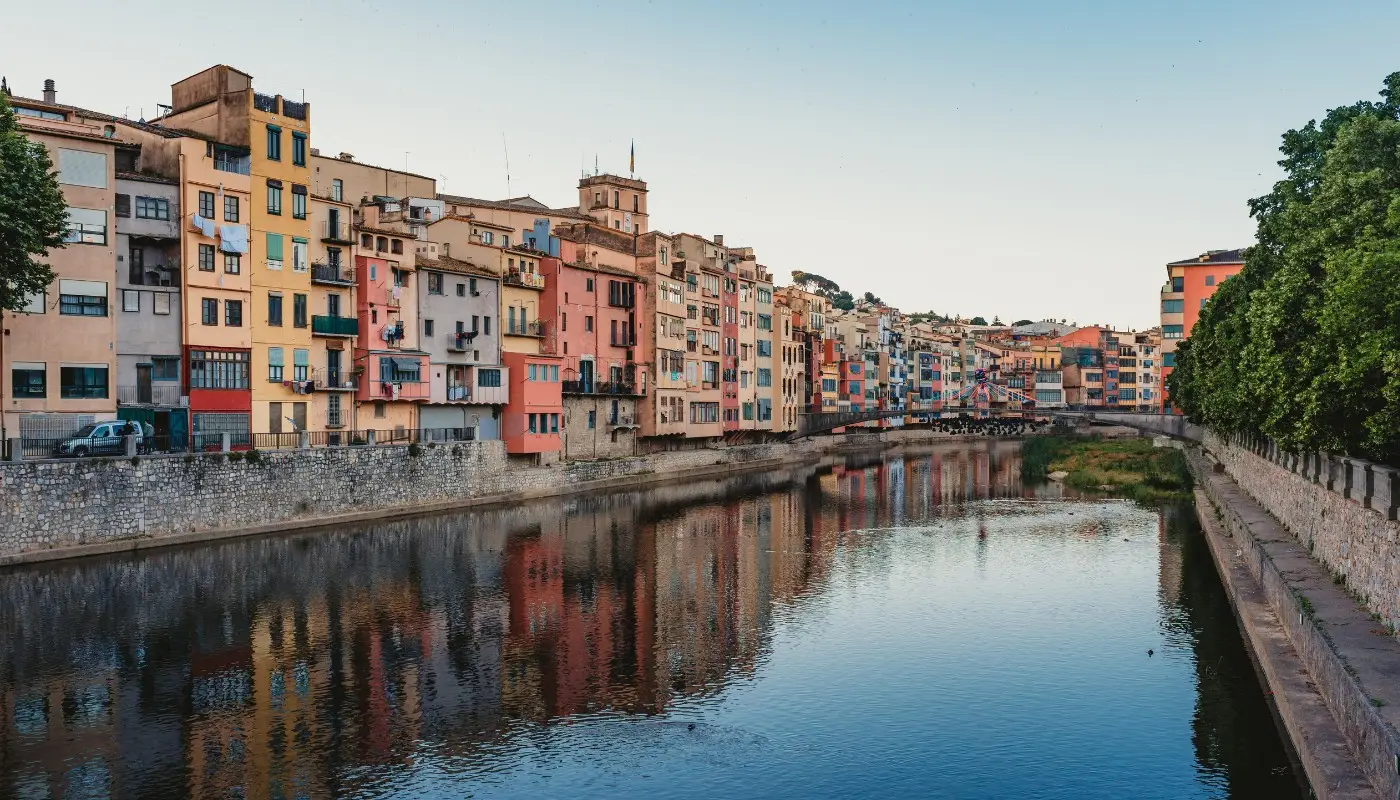Girona wedding photographer