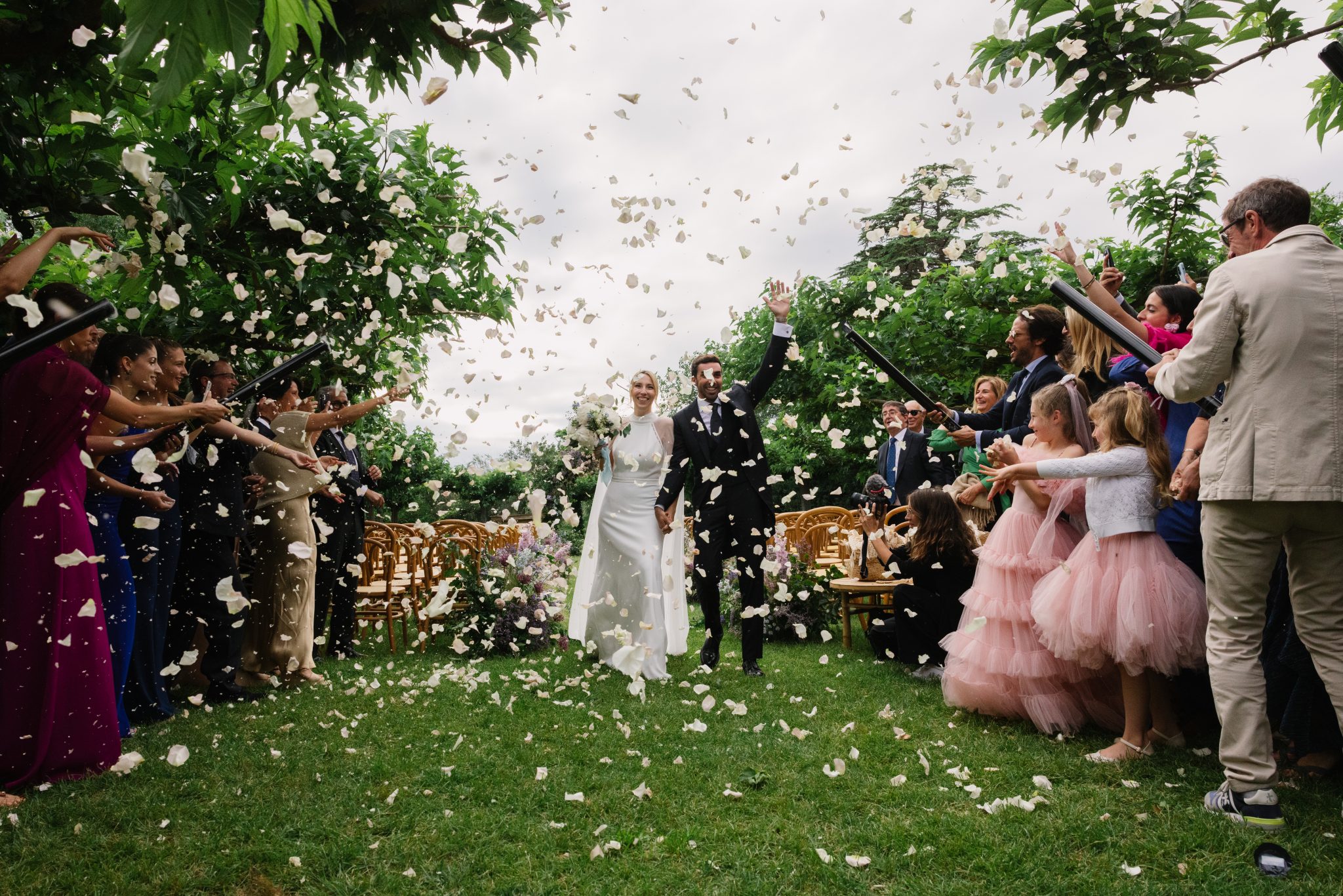 Tarifas de boda