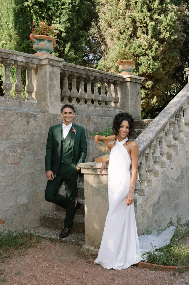 Masia Egara - Barcelona wedding photographer - Fotografo de bodas Terrasa