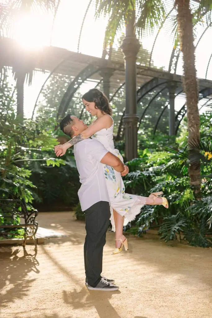 Barcelona engagement photographer 4 1