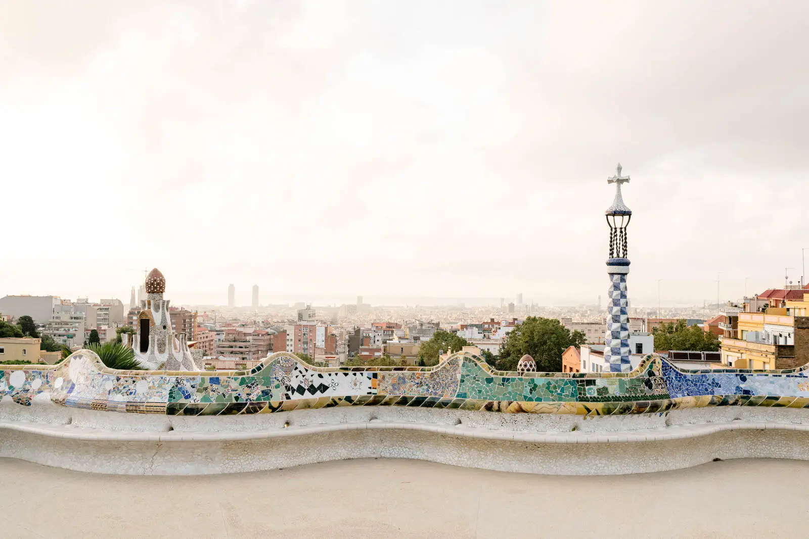 Barcelona engagement photographer
