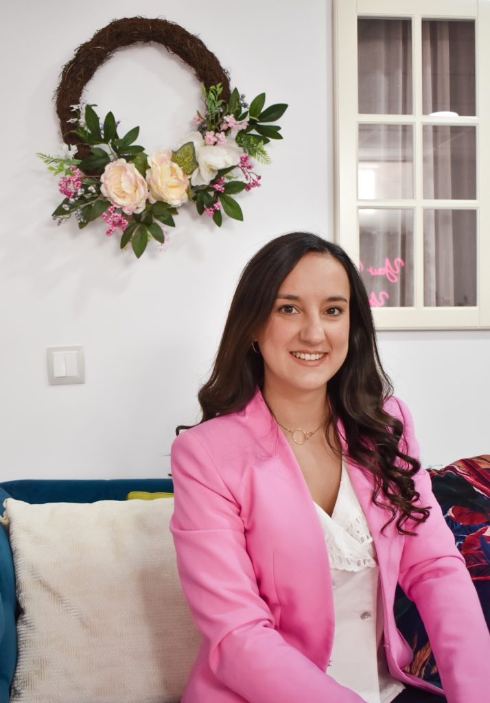 Carolina Alegre Wedding planner Paris Berlin Bodas