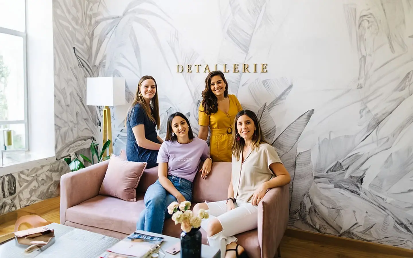Detallerie wedding planner