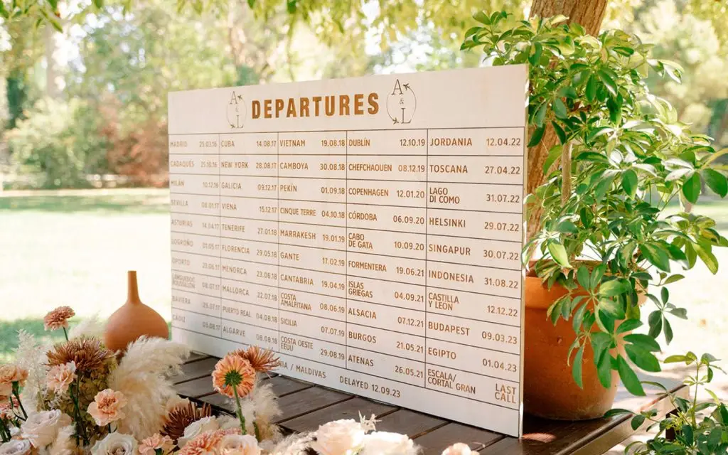 Entre tonos pastel wedding planner 3 Entre tonos pastel wedding planner