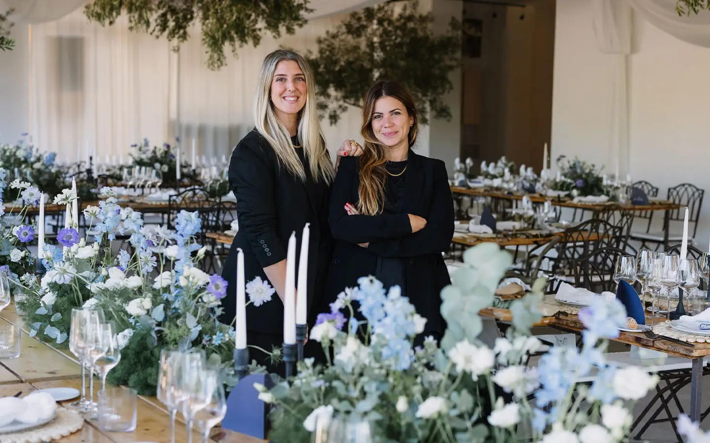 Lara Cos Wedding planner Barcelona Madrid