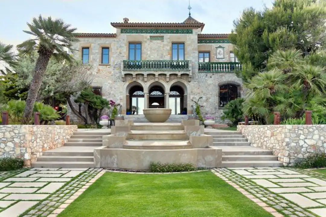 Xalet del Nin
