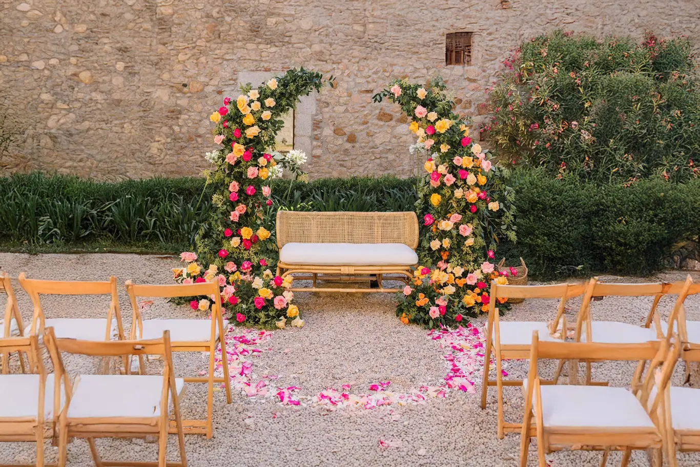 floristas