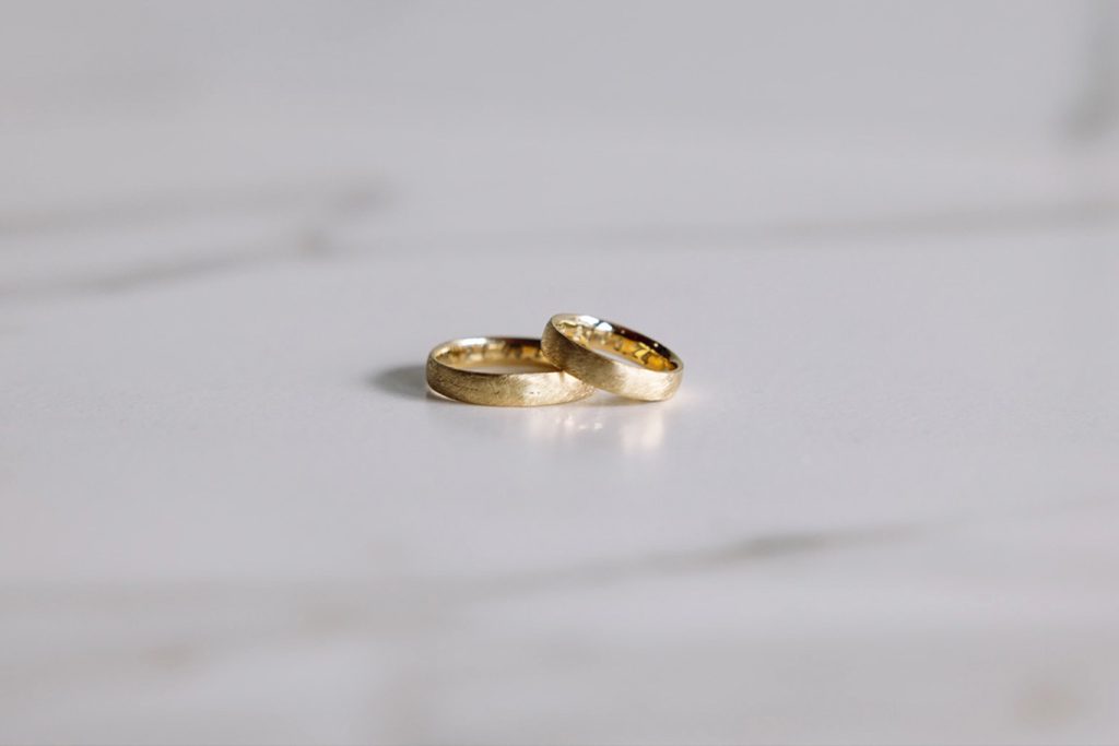 joyeria anillos boda alianzas