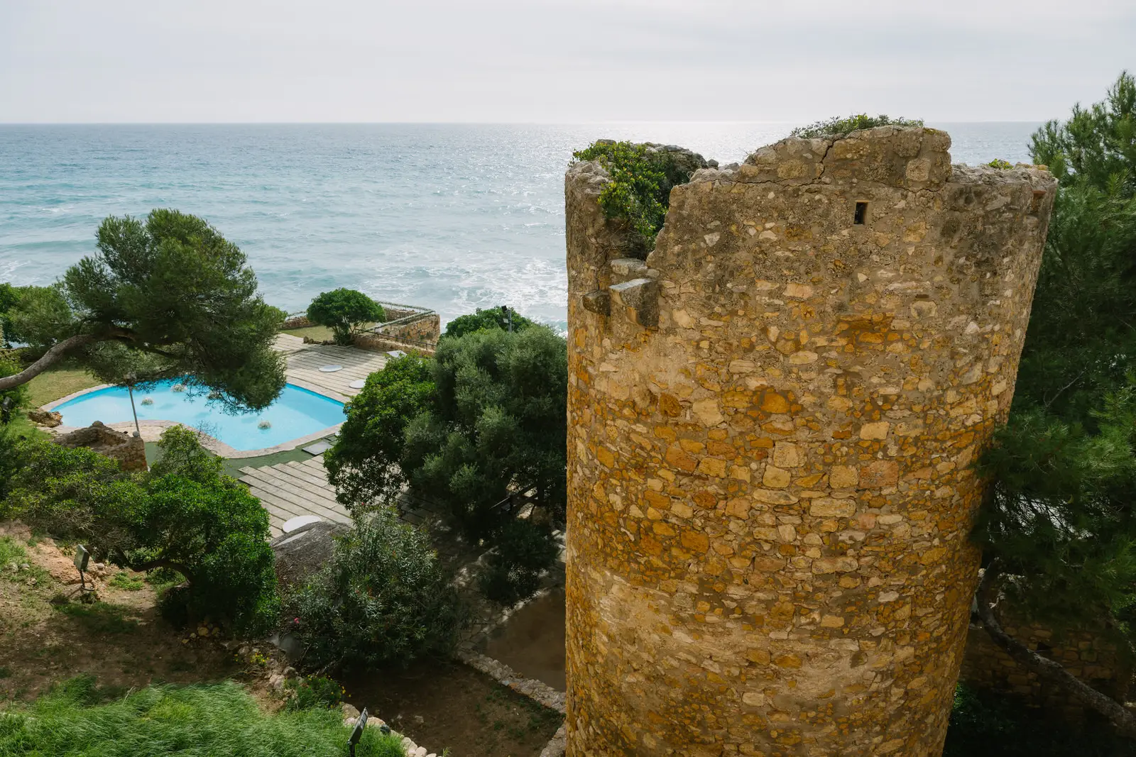 Castell de Tamarit