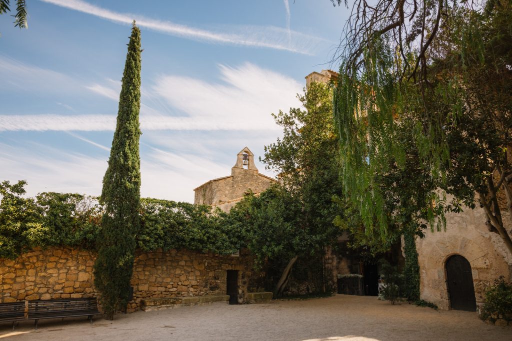 Castell de Tamarit