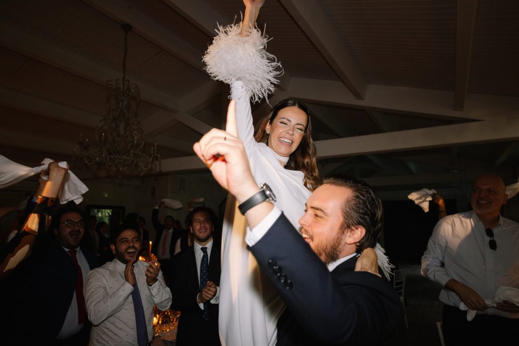 Boda en Mas Vidrier - Fotografo de boda Barcelona