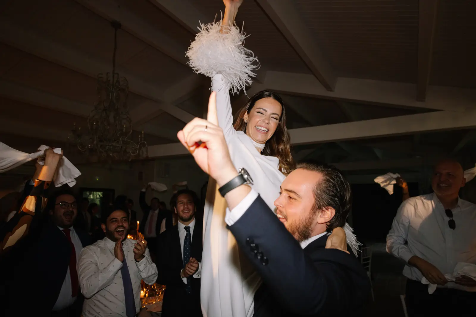 Blog de bodas 12 Boda en Mas Vidrier - Fotografo de boda Barcelona
