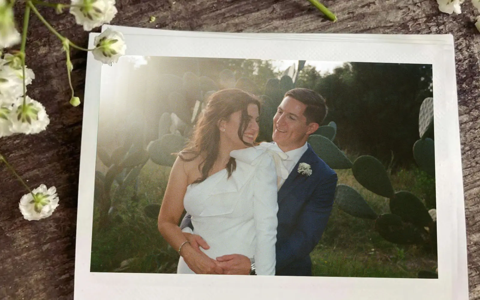 Film photography Barcelona wedding photographer