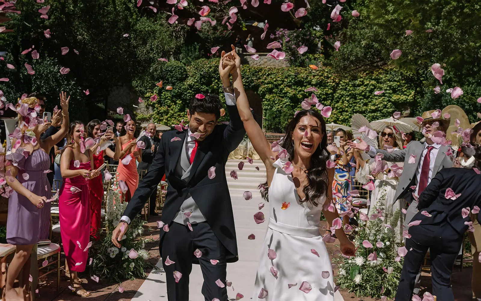 Fotografo de bodas - Barcelona wedding photographer