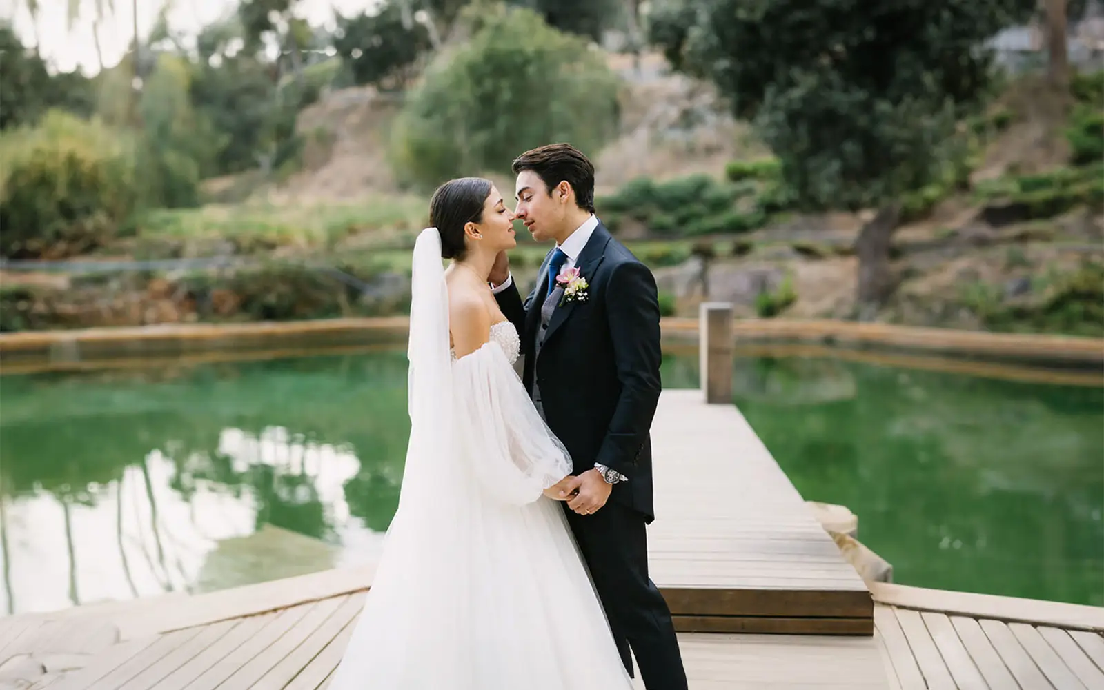 Fotografo de bodas - Barcelona wedding photographer