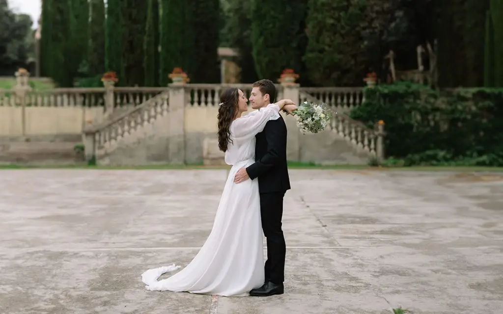 Proveedores de bodas