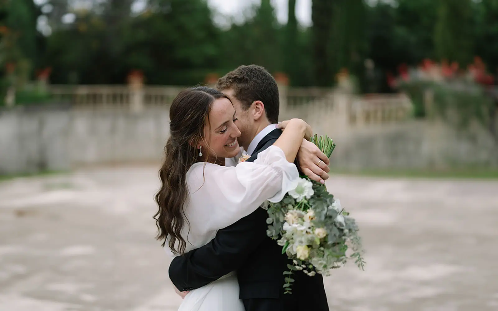 Fotografo de bodas - Barcelona wedding photographer
