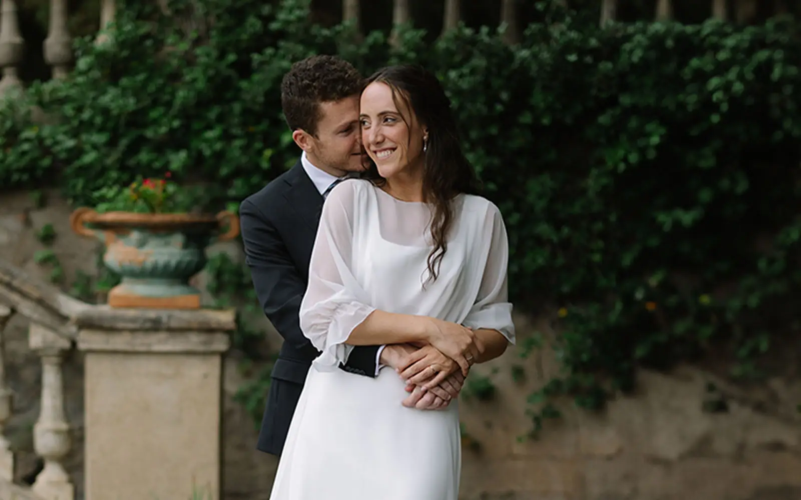 Fotografo de bodas - Barcelona wedding photographer - 024