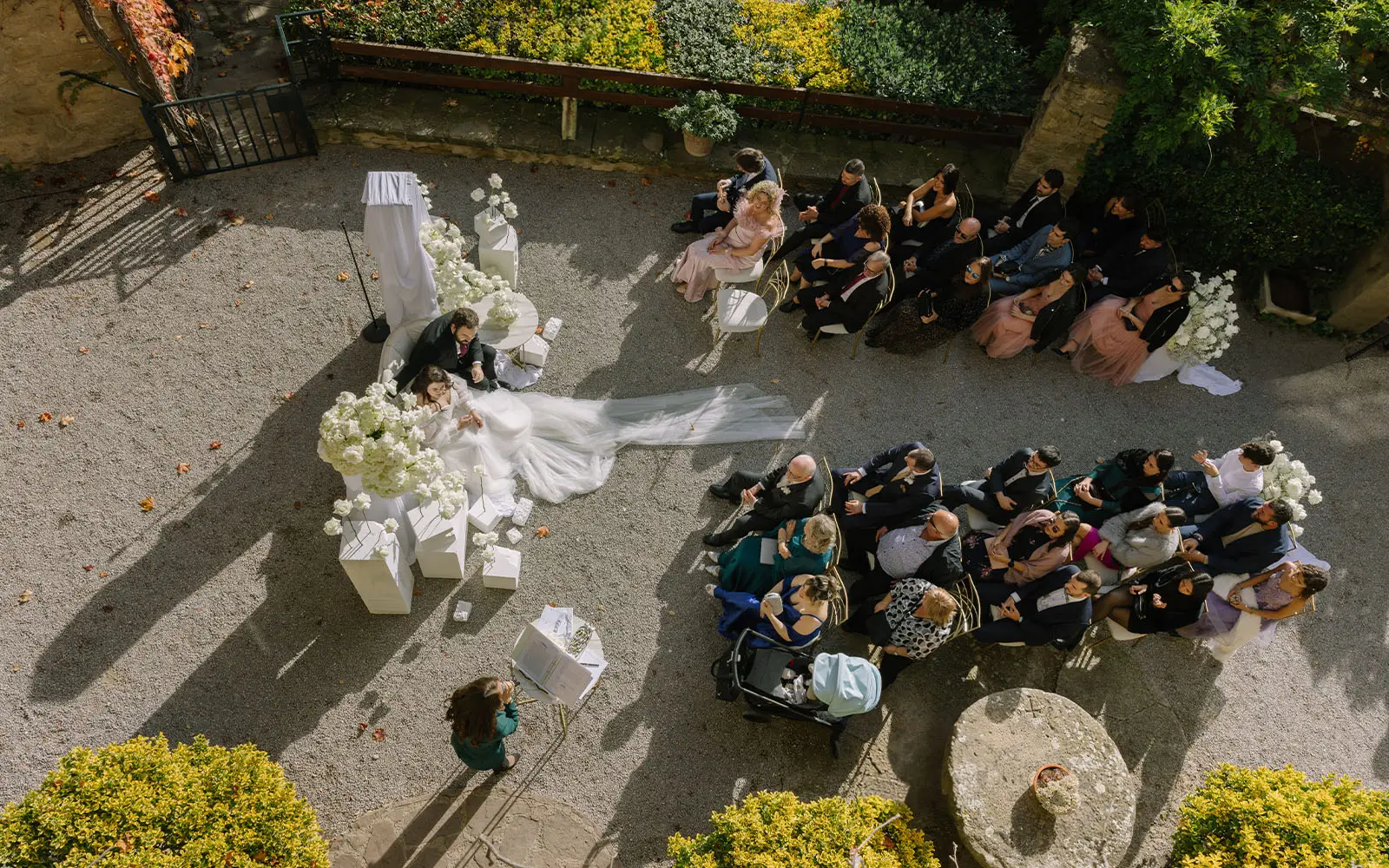 Fotografo de bodas - Barcelona wedding photographer