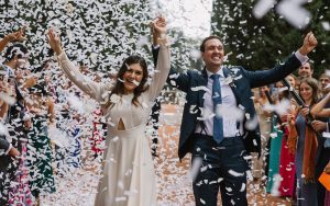 Fotógrafo de bodas Barcelona