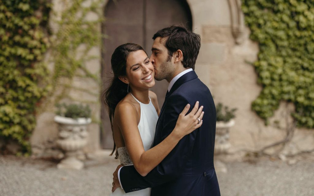 Fotografo de bodas - Barcelona wedding photographer