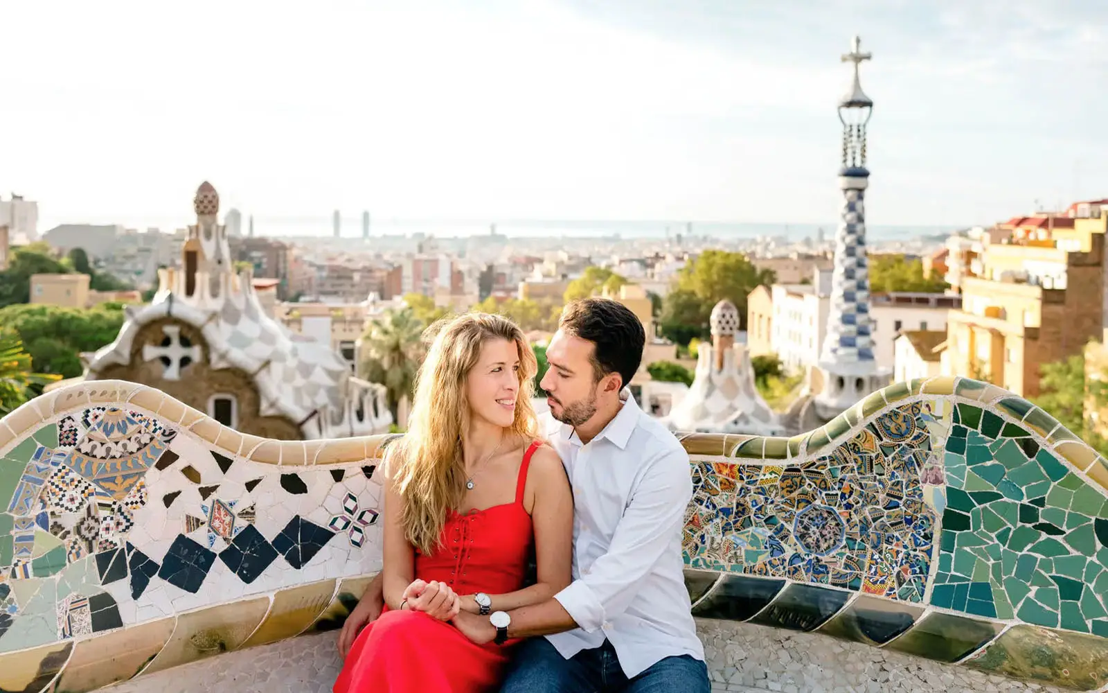 Fotografo de bodas - Barcelona wedding photographer - preboda