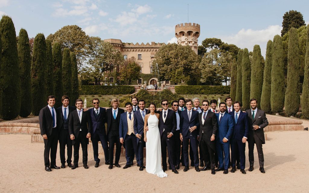 Fotografo de bodas - Barcelona wedding photographer