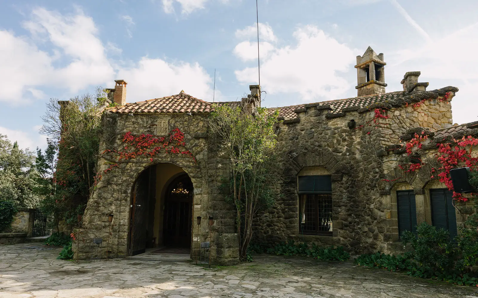 La Baronia