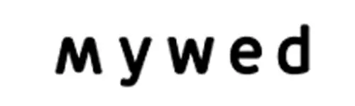mywed logo 2
