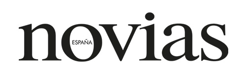 novias logo